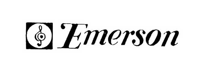 Trademark Logo EMERSON