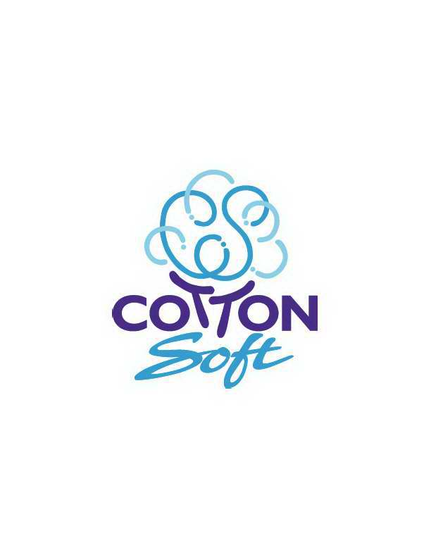 Trademark Logo COTTON SOFT