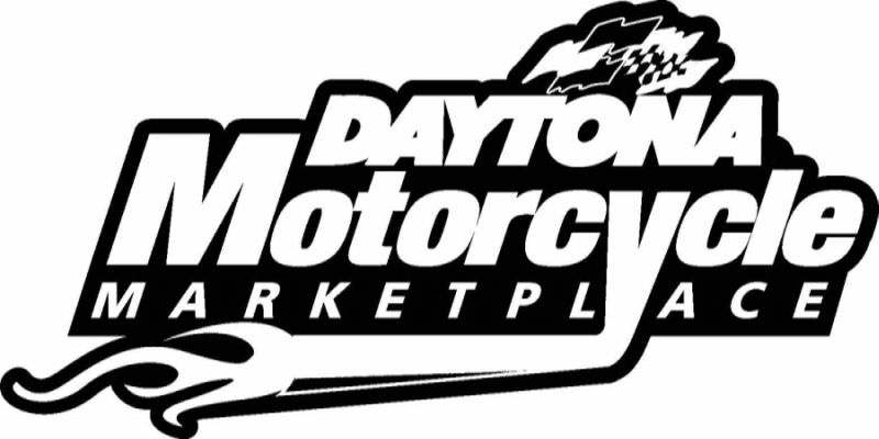  DAYTONA MOTORCYCLE MARKETPLACE