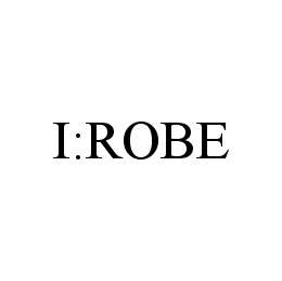  I:ROBE