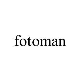 FOTOMAN