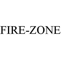  FIRE-ZONE