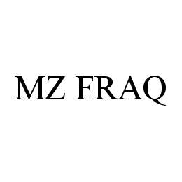  MZ FRAQ