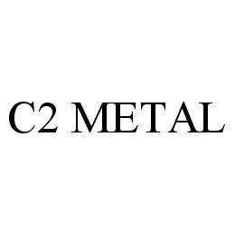  C2 METAL