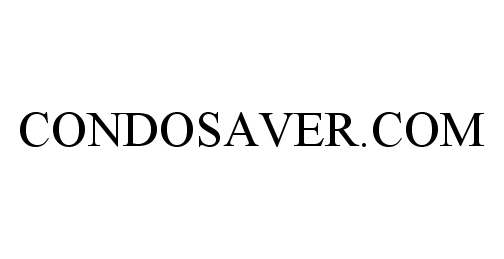  CONDOSAVER.COM