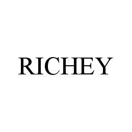 RICHEY