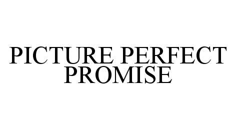  PICTURE PERFECT PROMISE