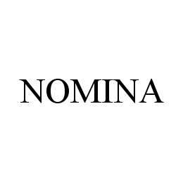 NOMINA