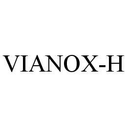  VIANOX-H