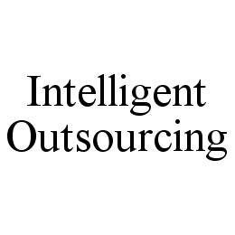  INTELLIGENT OUTSOURCING