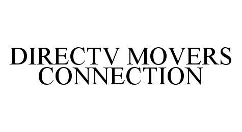  DIRECTV MOVERS CONNECTION