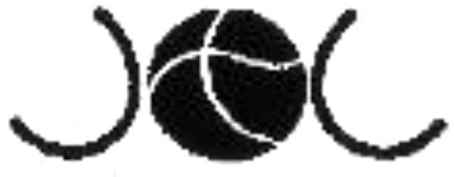 Trademark Logo JOC
