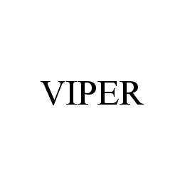  VIPER