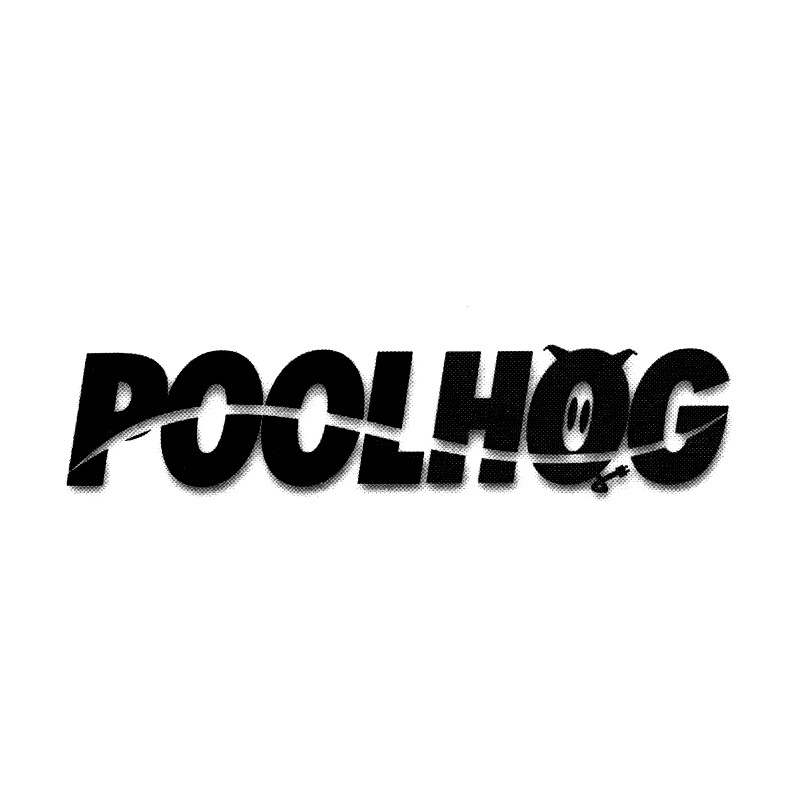 Trademark Logo POOLHOG