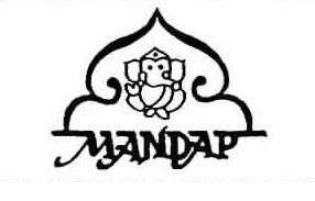 MANDAP