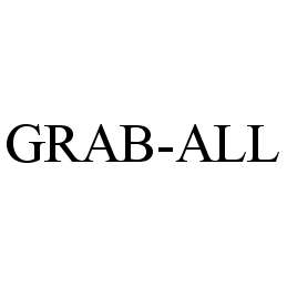  GRAB-ALL