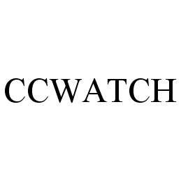  CCWATCH