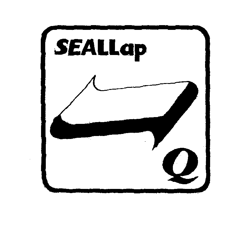  SEALLAP Q