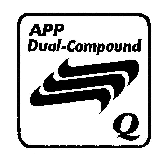  APP DUAL-COMPOUND Q