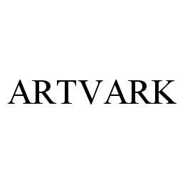  ARTVARK