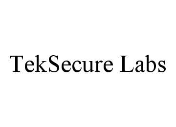  TEKSECURE LABS