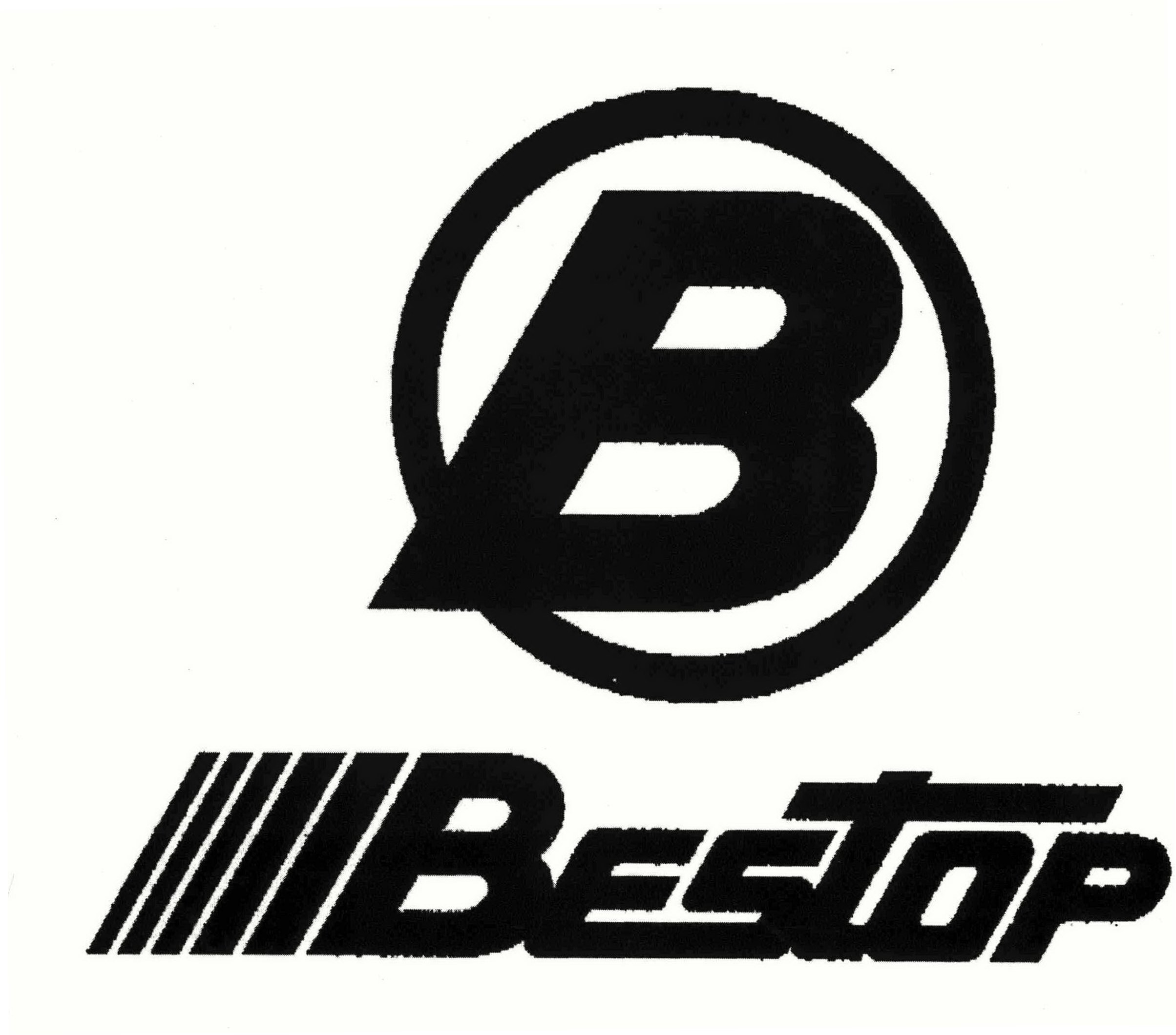  B BESTOP