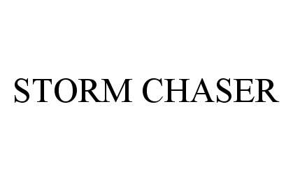  STORM CHASER