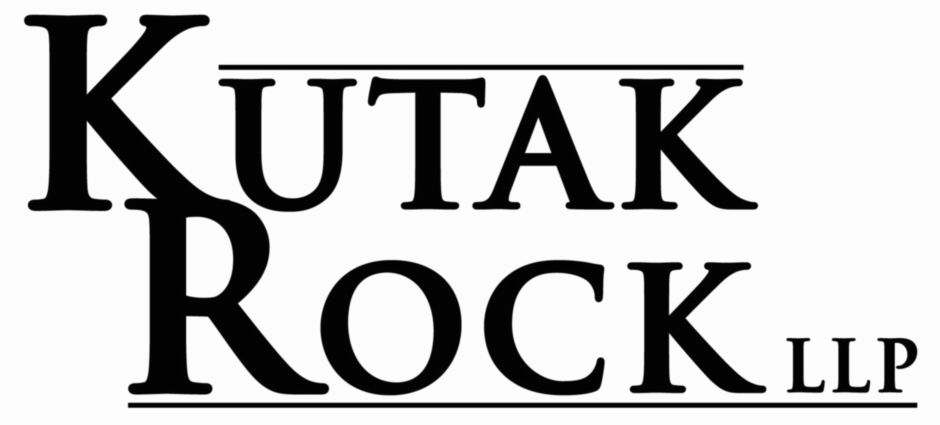 Trademark Logo KUTAK ROCK LLP