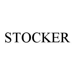  STOCKER