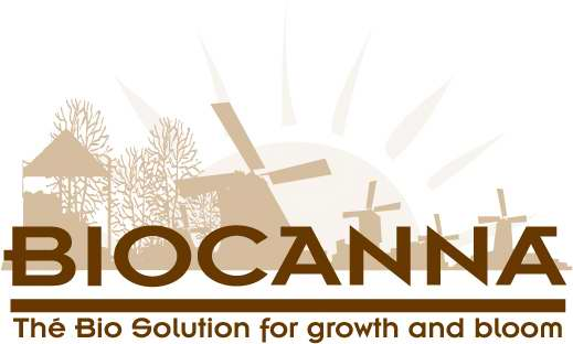 Trademark Logo BIOCANNA