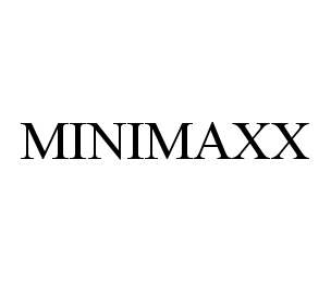  MINIMAXX