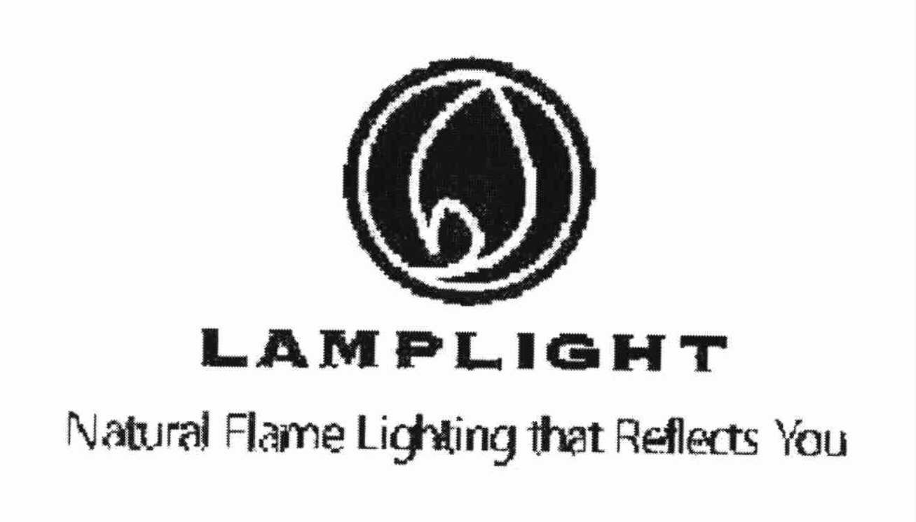  LAMPLIGHT NATURAL FLAME LIGHTING THAT REFLECTS YOU