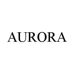  AURORA