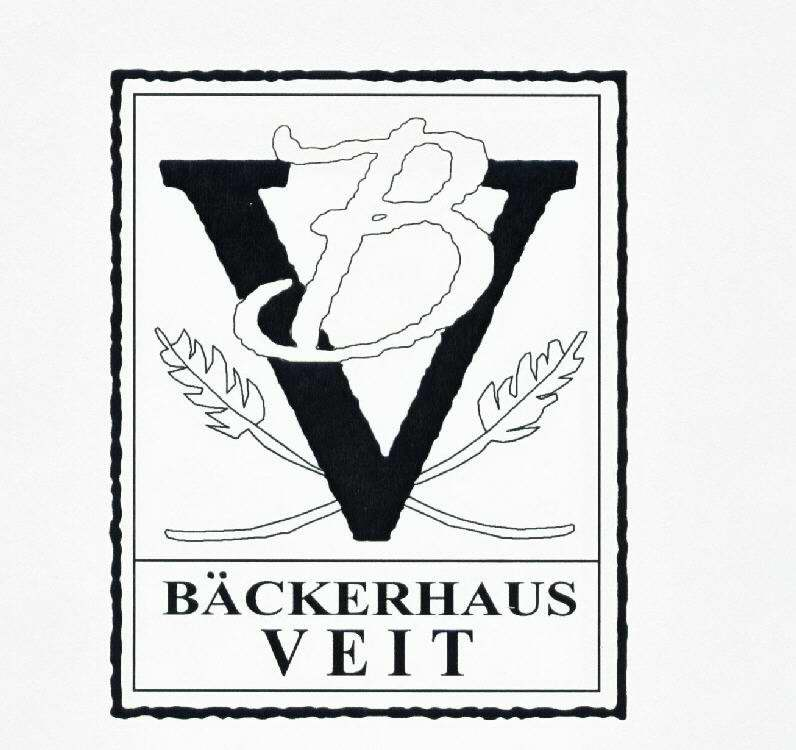  BV BÃCKERHAUS VEIT