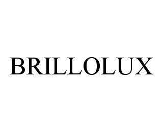  BRILLOLUX