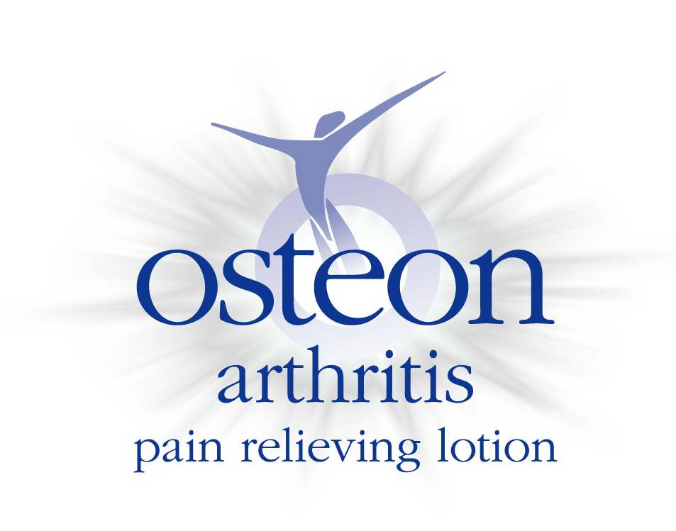  OSTEON ARTHRITIS PAIN RELIEVING LOTION