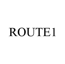 ROUTE1