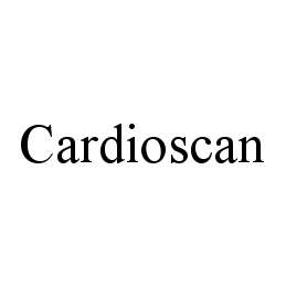  CARDIOSCAN