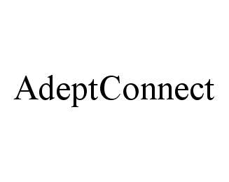 Trademark Logo ADEPTCONNECT