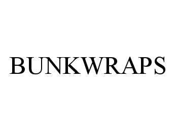  BUNKWRAPS