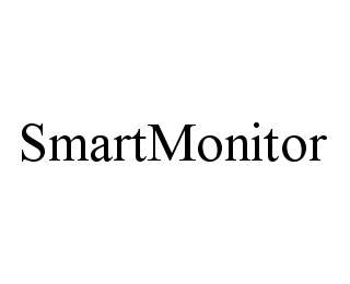 Trademark Logo SMARTMONITOR