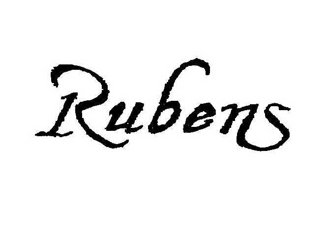  RUBENS