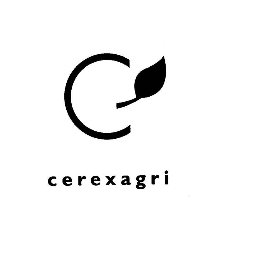  CEREXAGRI C