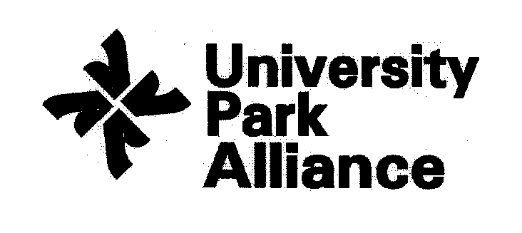 Trademark Logo UNIVERSITY PARK ALLIANCE