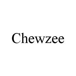  CHEWZEE