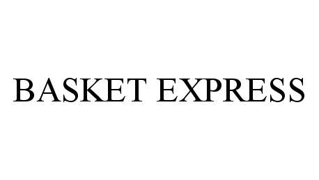  BASKET EXPRESS