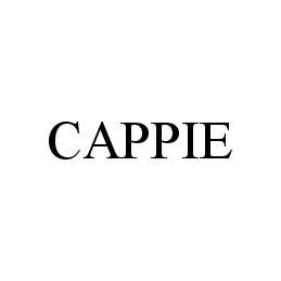  CAPPIE