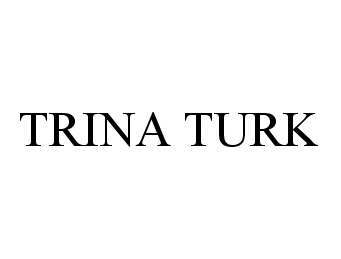 Trademark Logo TRINA TURK