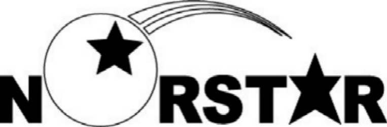 Trademark Logo NORSTAR