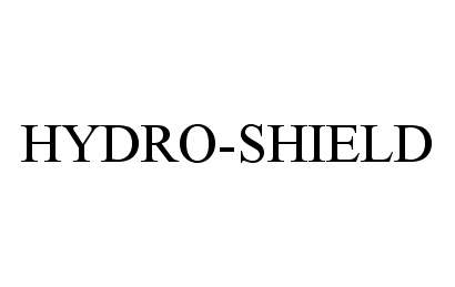  HYDRO-SHIELD